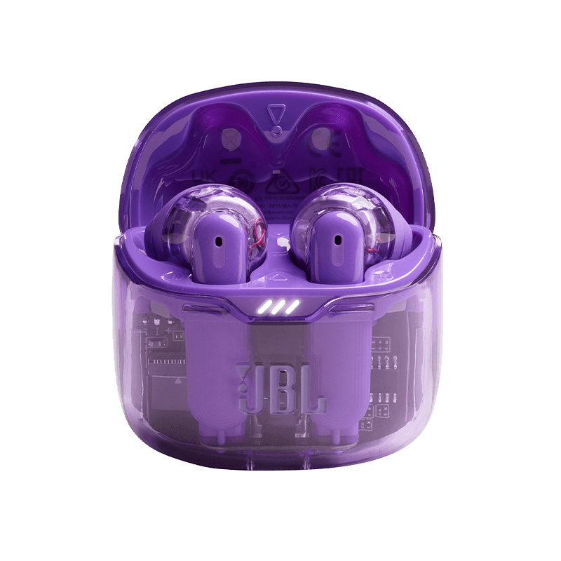 Audífonos Bluetooth JBL Tune Flex Ghost Edition - Audifonos - Innovacell Audífonos Bluetooth JBL Tune Flex Ghost Edition - Audifonos - Innovacell